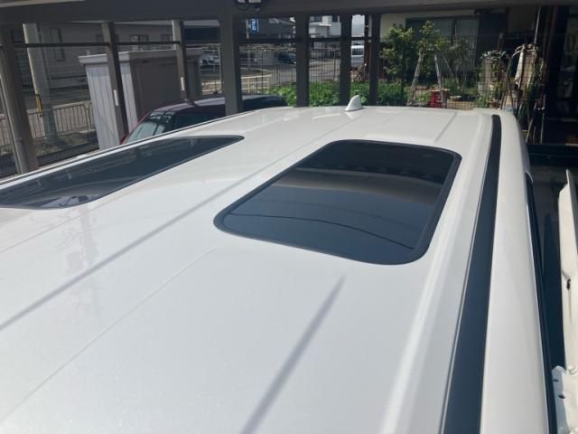 TOYOTA VELLFIRE  HYBRID 4WD 2024 Image 31