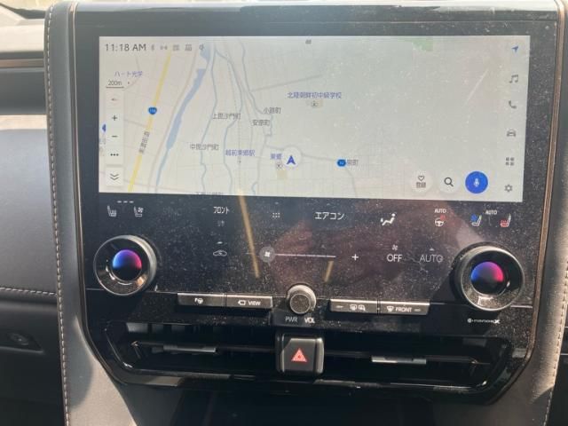 TOYOTA VELLFIRE  HYBRID 4WD 2024 Image 31