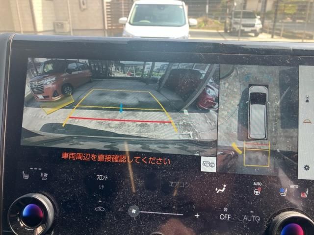 TOYOTA VELLFIRE  HYBRID 4WD 2024 Image 31