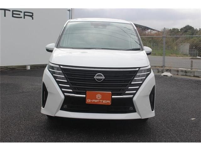 NISSAN SERENA  WG 2025 Image 31