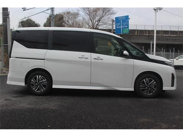 NISSAN SERENA  WG 2025 Image 31