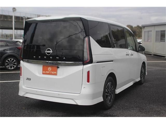 NISSAN SERENA  WG 2025 Image 31