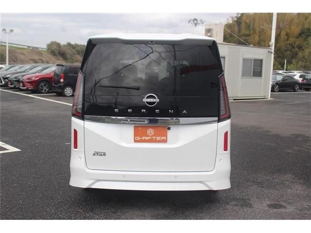 NISSAN SERENA  WG 2025 Image 31