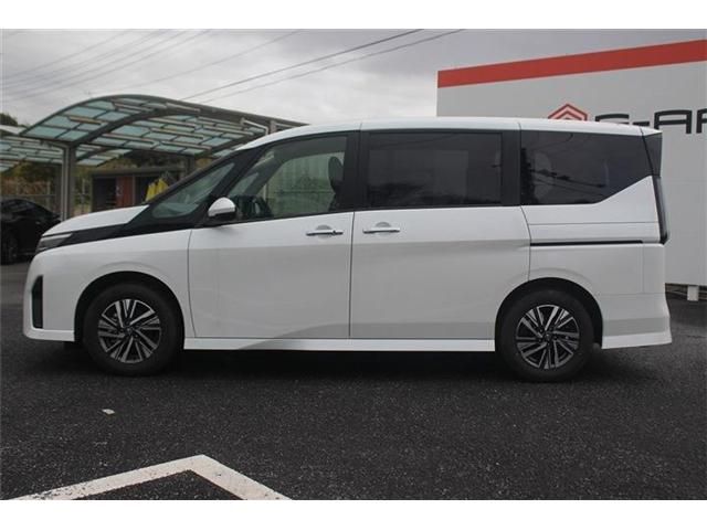 NISSAN SERENA  WG 2025 Image 31
