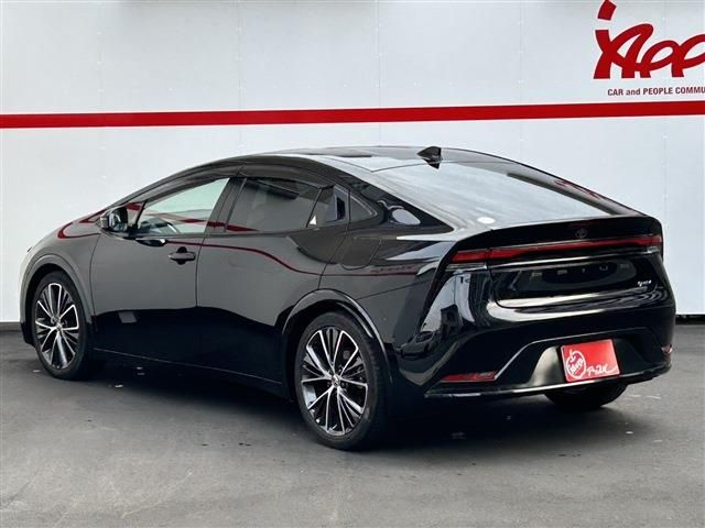 TOYOTA PRIUS 2023 Image 31