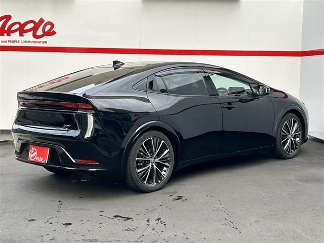 TOYOTA PRIUS 2023 Image 31