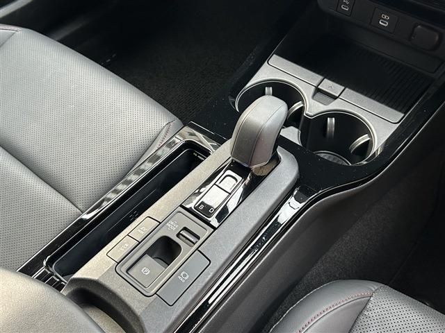 TOYOTA PRIUS 2023 Image 31