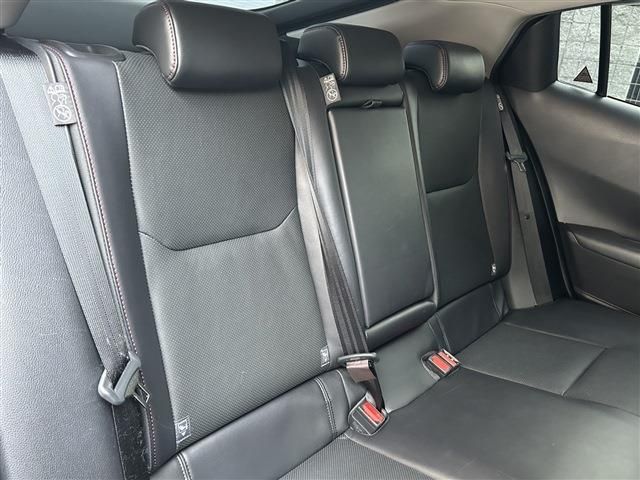 TOYOTA PRIUS 2023 Image 31