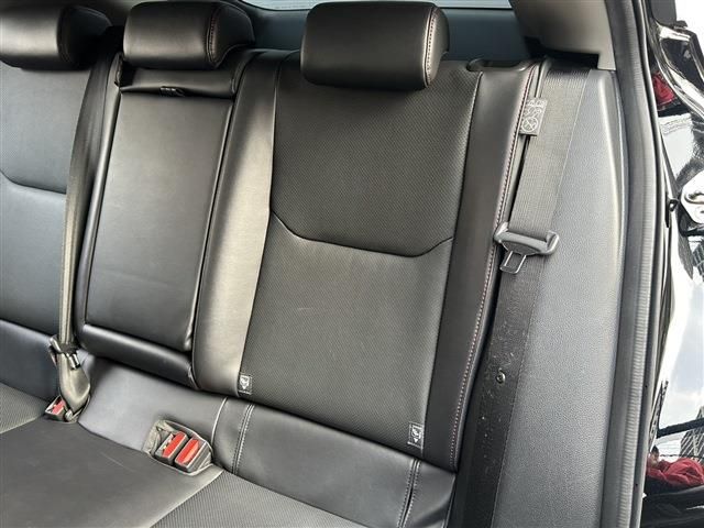 TOYOTA PRIUS 2023 Image 31