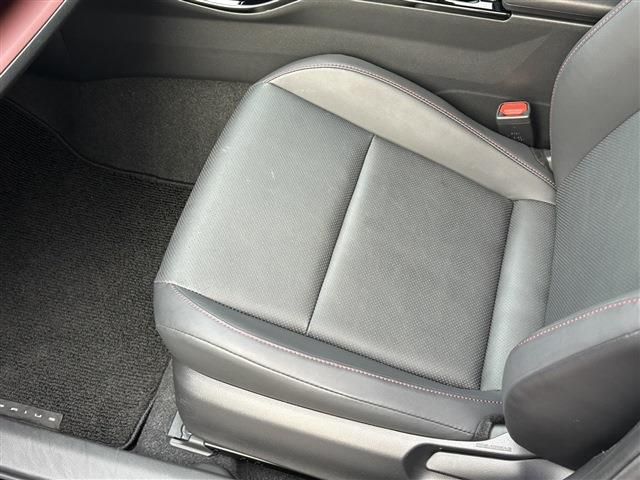 TOYOTA PRIUS 2023 Image 31