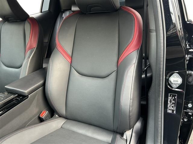 TOYOTA PRIUS 2023 Image 31