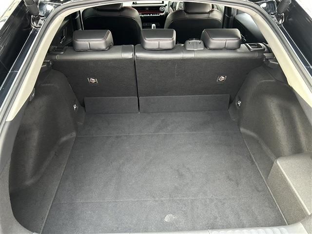 TOYOTA PRIUS 2023 Image 31