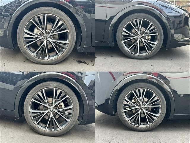 TOYOTA PRIUS 2023 Image 31