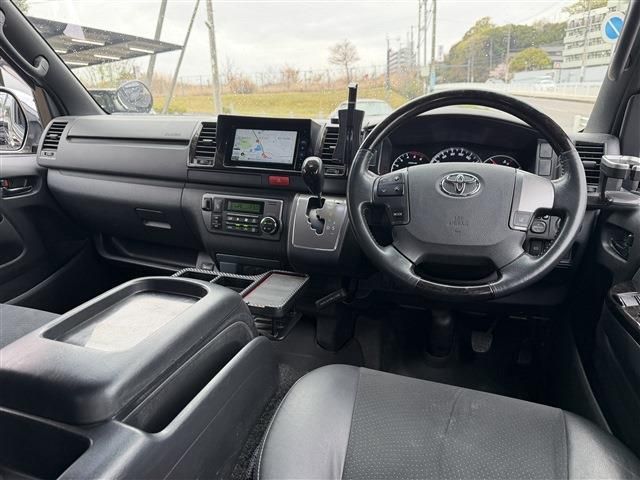 TOYOTA REGIUSACE VAN 2WD 2020 Image 31