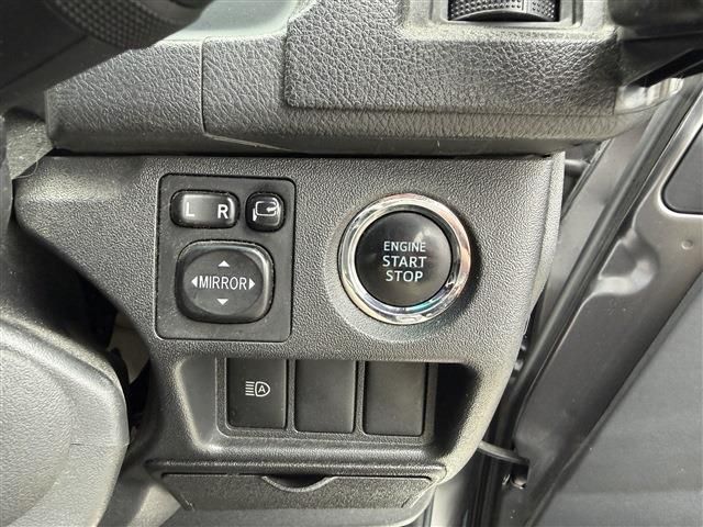 TOYOTA REGIUSACE VAN 2WD 2020 Image 31