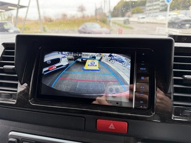 TOYOTA REGIUSACE VAN 2WD 2020 Image 31