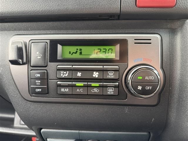 TOYOTA REGIUSACE VAN 2WD 2020 Image 31