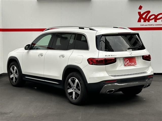 MERCEDES BENZ GLB 2020 Image 31