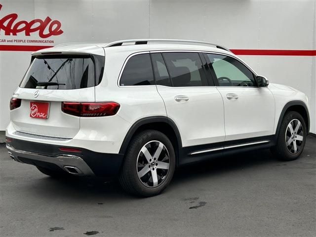 MERCEDES BENZ GLB 2020 Image 31