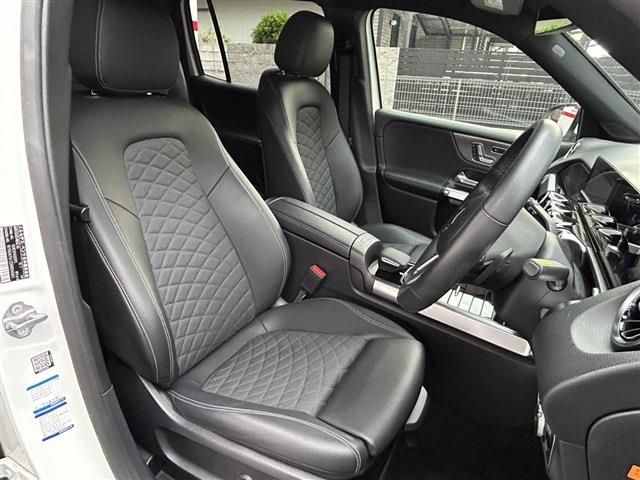 MERCEDES BENZ GLB 2020 Image 31