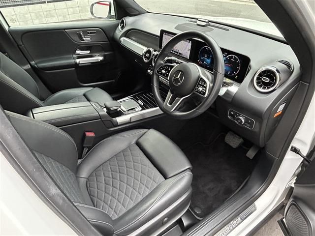 MERCEDES BENZ GLB 2020 Image 31