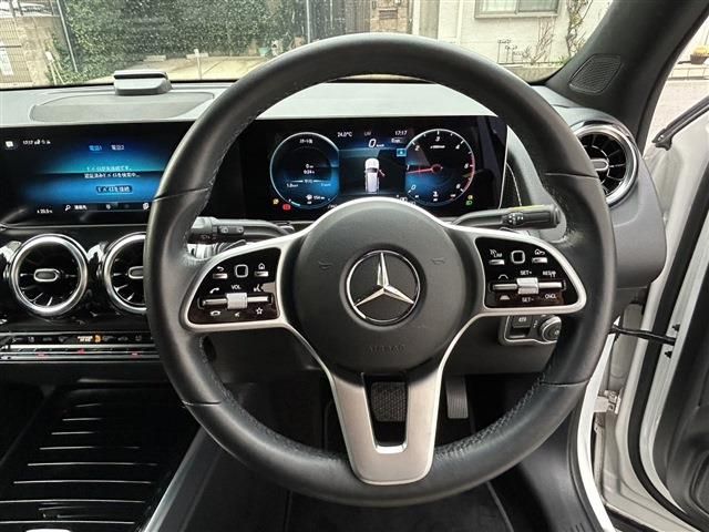 MERCEDES BENZ GLB 2020 Image 31