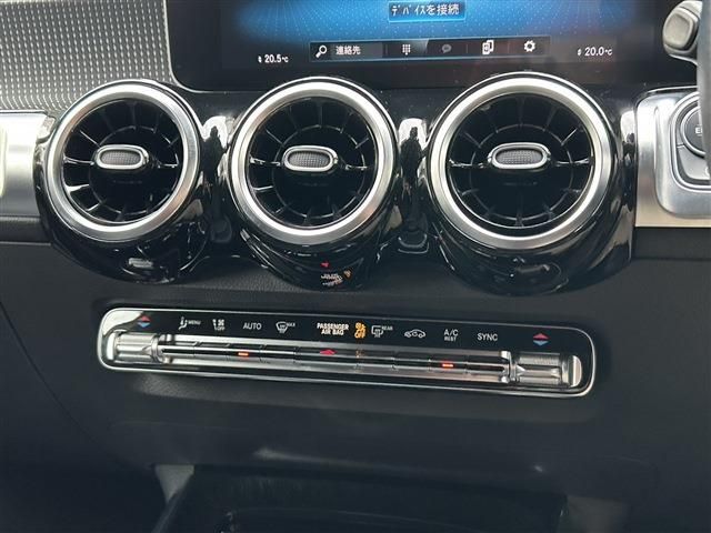 MERCEDES BENZ GLB 2020 Image 31