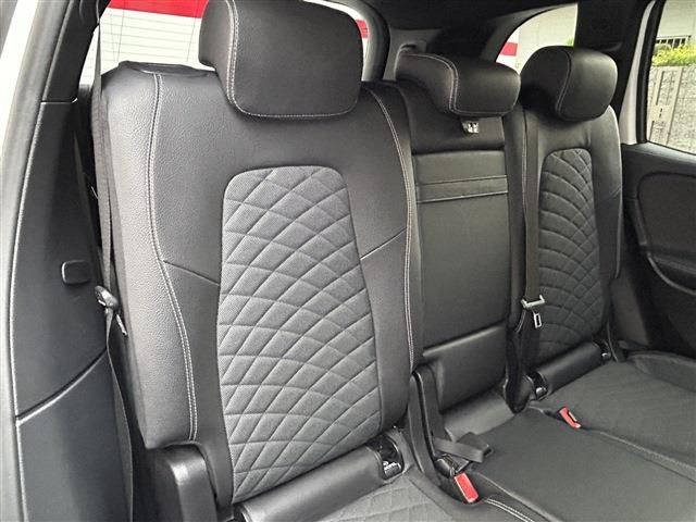 MERCEDES BENZ GLB 2020 Image 31