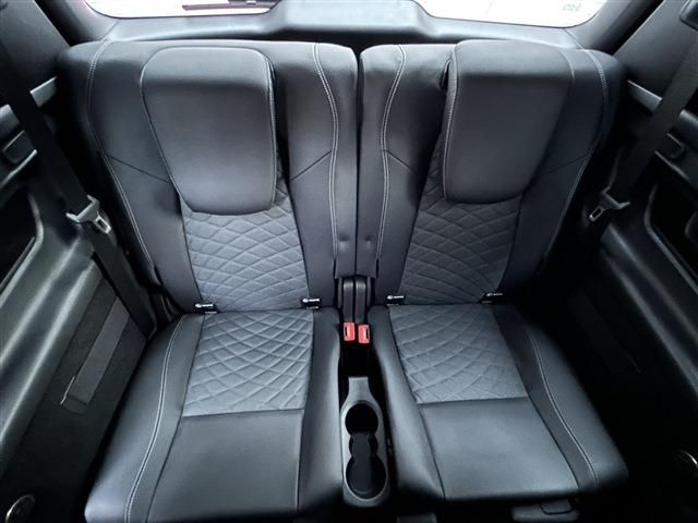 MERCEDES BENZ GLB 2020 Image 31