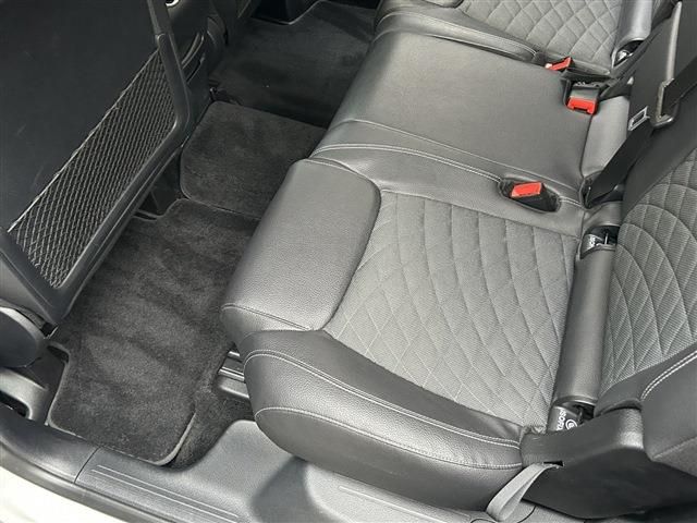 MERCEDES BENZ GLB 2020 Image 31