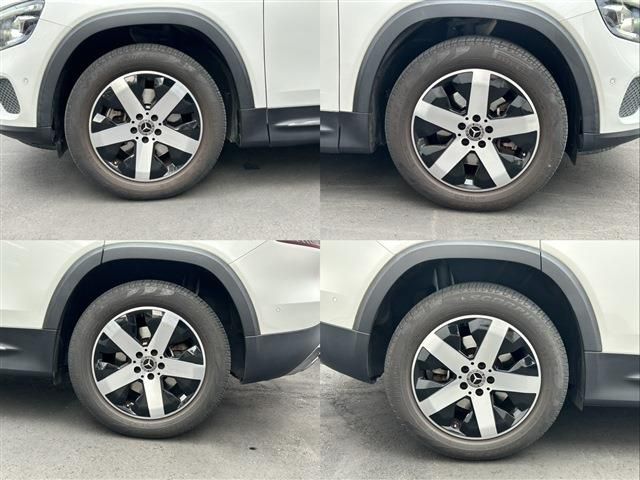 MERCEDES BENZ GLB 2020 Image 31