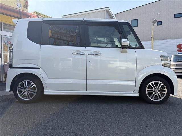HONDA N BOX+ CUSTOM 2014 Image 31