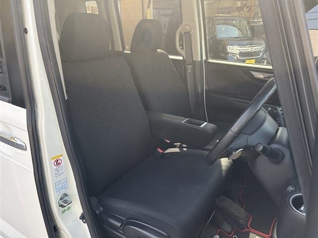 HONDA N BOX+ CUSTOM 2014 Image 31