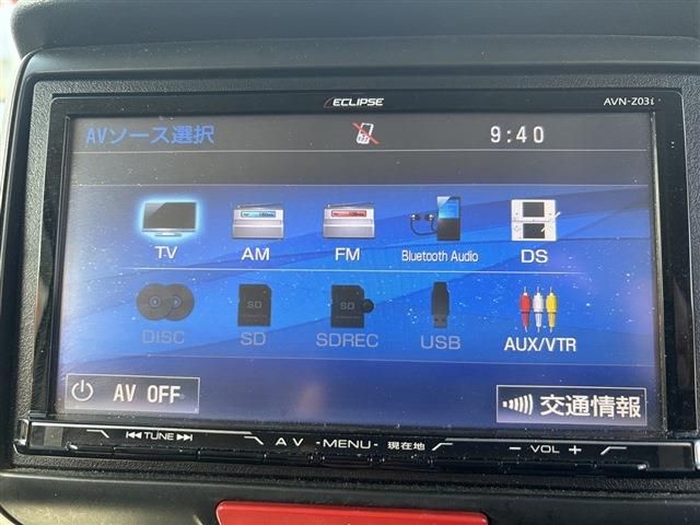 HONDA N BOX+ CUSTOM 2014 Image 31