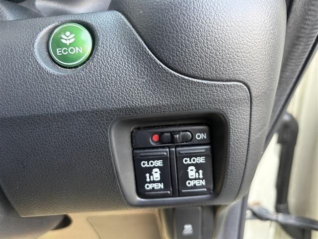 HONDA N BOX+ CUSTOM 2014 Image 31