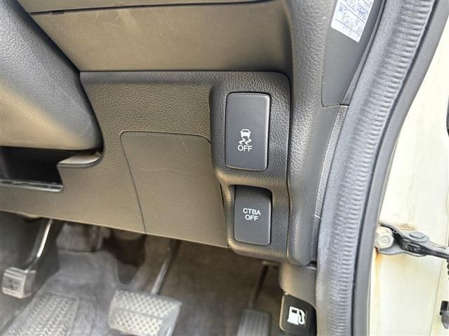 HONDA N BOX+ CUSTOM 2014 Image 31