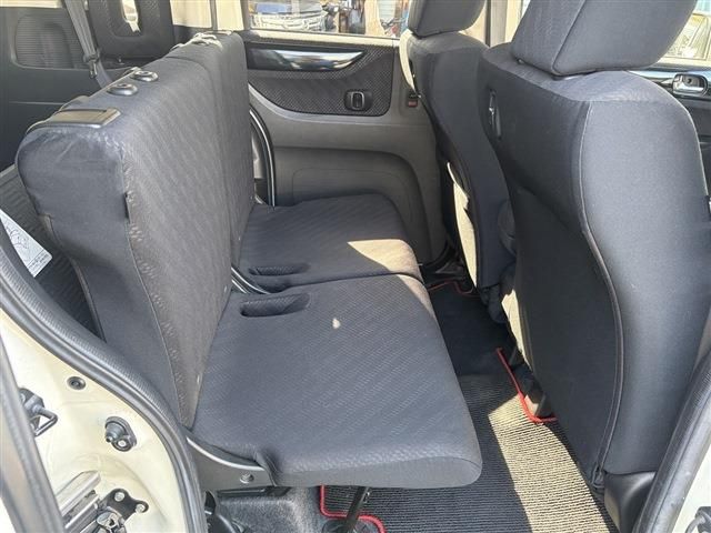 HONDA N BOX+ CUSTOM 2014 Image 31