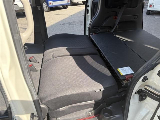 HONDA N BOX+ CUSTOM 2014 Image 31