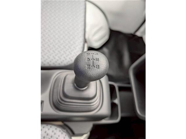 SUZUKI CARRY TRUCK 4WD 2025 Image 31