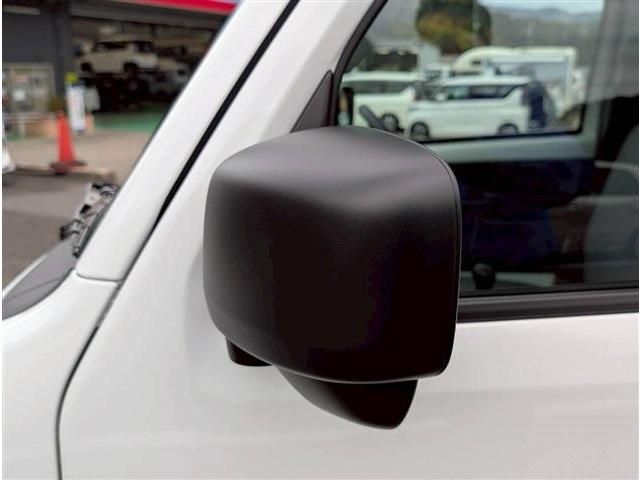 SUZUKI CARRY TRUCK 4WD 2025 Image 31