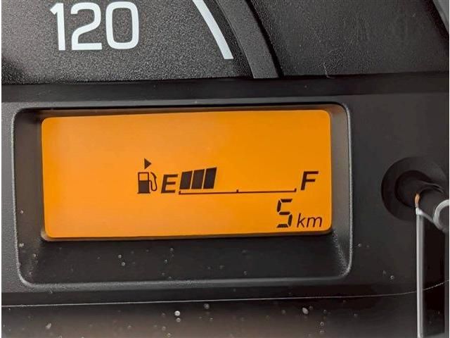 SUZUKI CARRY TRUCK 4WD 2025 Image 31