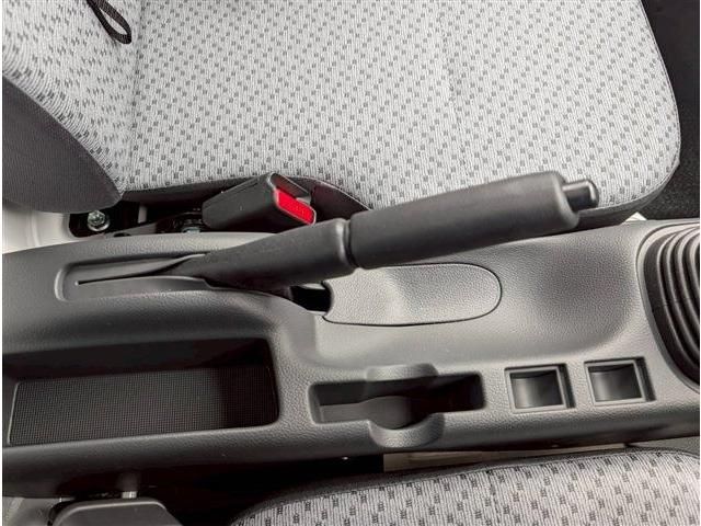 SUZUKI CARRY TRUCK 4WD 2025 Image 31