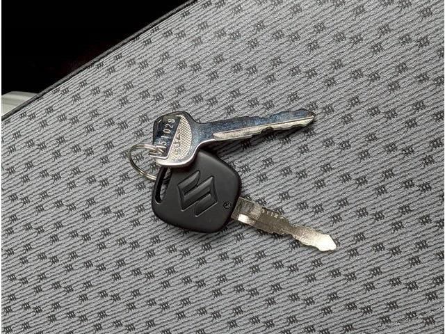 SUZUKI CARRY TRUCK 4WD 2025 Image 31