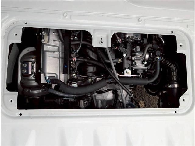 SUZUKI CARRY TRUCK 4WD 2025 Image 31