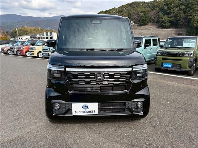 HONDA N BOX CUSTOM 2026 Image 31