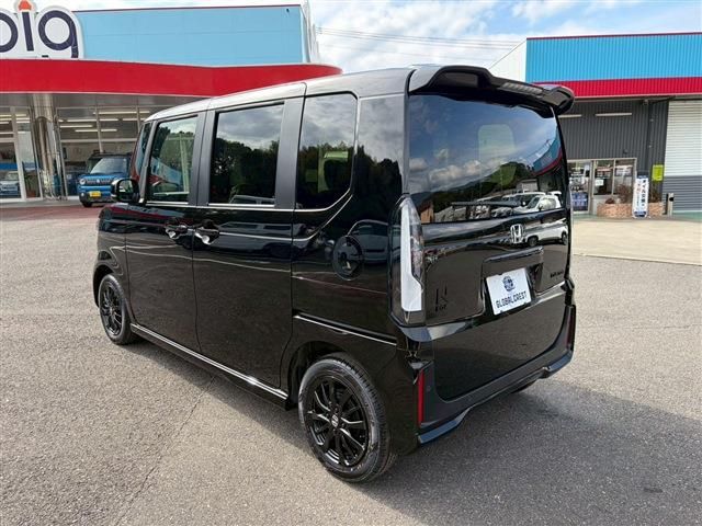 HONDA N BOX CUSTOM 2026 Image 31