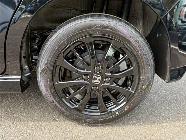 HONDA N BOX CUSTOM 2026 Image 31