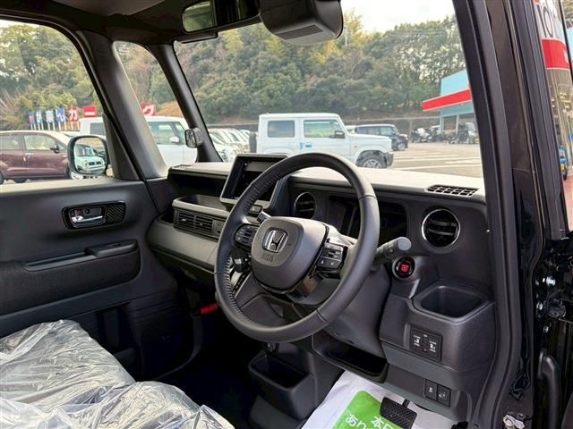 HONDA N BOX CUSTOM 2026 Image 31