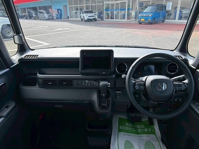 HONDA N BOX CUSTOM 2026 Image 31