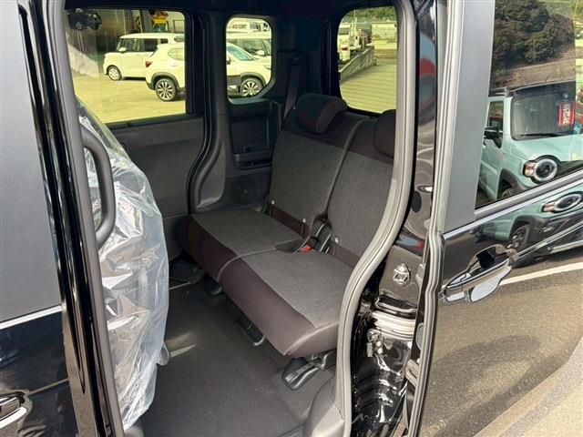 HONDA N BOX CUSTOM 2026 Image 31